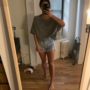 Joie Cashmere Wool Sweater